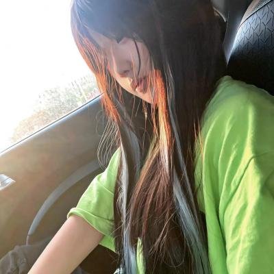 萌系男友是燃燃的橘色