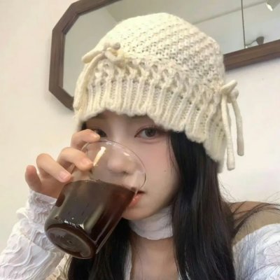 玻璃雪