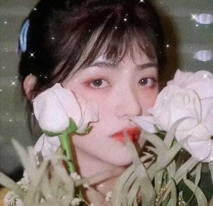我的恋人有点迷